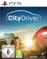 Produktbild: City Driver - PS5 / PlayStation 5 - Neu & OVP