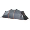 Produktbild: TAMBU Familienzelt MANDAPA 6 für 6 Personen 600 x 230 x 200 cm 2.000 mm Wassersäule