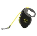 Produktbild: flexi Flexileine Flexi Rollleine GIANT PROFESSIONAL Gurt - 10m, bis 50kg