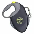 Produktbild: FLEXI - Leine Giant L 10M Tape Schwarz