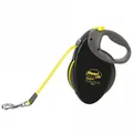 Produktbild: Flexi Rollleine GIANT PROFESSIONAL Gurt - 10m, bis 50kg