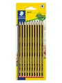Produktbild: Staedtler Pencil Noris HB x10 bc 100% PEFC