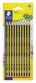 Produktbild: STAEDTLER Bleistift STAEDTLER Bleistifte Noris® HB 10er Set