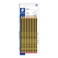 Produktbild: STAEDTLER Bleistifte Noris® HB 10er Set