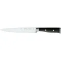 Produktbild: WMF Fleischmesser GRAND CLASS Schwarz (20 cm) (18.9168.6032)