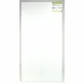 Produktbild: 3x Keilrahmen XXL 70x140cm 100% Baumwolle Leinwand groß zum Bemalen länglich neu