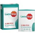 Produktbild: Lactostop 3.300 FCC Tabletten Klickspender