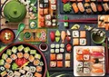 Produktbild: Sushi Table