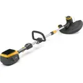 Produktbild: Akku-Rasentrimmer gt 500e - Stiga