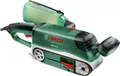 Produktbild: Bosch Bandschleifer PBS 75 A, 1 Schleifband K 80 (710 W, Schleiffläche 76 x 165