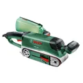 Produktbild: Bosch PBS 75 A Bandschleifer 710W 76 x 165 mm Schleiffläche mit K 80 Schleifband