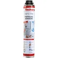 Produktbild: FISCHER Dichtstoff, 750ml, beige, Montageschaum, PUP S 750