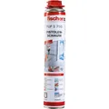 Produktbild: Fischer PUP S 750 Profi Pistolenschaum Herstellerfarbe Beige 539197 750 ml (750 ml) (539197)