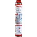Produktbild: Fischer Bauschaum PUP S 750 B2, Pistolenschaum, Montageschaum, 1K, 750ml
