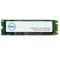 Produktbild: DELL AA615520 Internes Solid State Drive 1 TB M.2 PCI Express NVMe