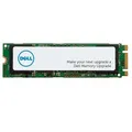 Produktbild: Dell DELL AA615520 Internes Solid State Drive M.2 1000 GB PCI Express NVMe (AA615520)