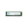 Produktbild: 1TB Dell PCIe NVME Class 40 2280 SSD, M.2