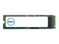 Produktbild: Dell SSD - 1 TB - intern - M.2 2280 - PCIe