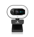 Produktbild: NexiGo StreamCam N930E, 1080P Webcam with Ring Light and Privacy Cover, Auto-Foc
