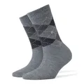 Produktbild: Burlington WHITBY Damen Socken Mehrfarbig 36-41