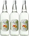 Produktbild: Alpenschnaps | Steinbeisser | 1 x 3000ml | Obstler | pures Alpenglück im Glas