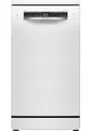 Produktbild: BOSCH Standgeschirrspüler Serie 4 SPS4HKW49E, 10 Maßgedecke, Mit 3-fach Rack Matic, flexible Körbe & Schubladen