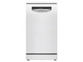 Produktbild: Bosch SPS4HKW49E Stand-Geschirrspüler Weiß