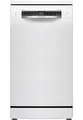 Produktbild: Bosch SPS4HKW49E (weiss) Stand-Geschirrspüler 45 cm