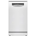 Produktbild: Bosch SPS4HKW49E Serie 4 Geschirrspüler 45cm Standgerät EEK: E