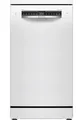 Produktbild: Bosch SPS4HKW49E Serie 4 Standgeschirrspüler, 45 cm breit, 10 Maßgedecke, Silenc