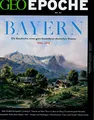 Produktbild: GEO EPOCHE 92/2018 