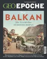 Produktbild: GEO EPOCHE 122/2023 