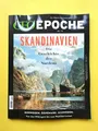 Produktbild: GEO  Epoche  Nr. 112  SKANDINAVIEN  