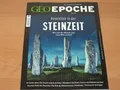 Produktbild: GEO EPOCHE NR. 96 