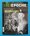 Produktbild: Geo Epoche Nr.97 Der Kolonialismus  ungelesen 1A abs. TOP