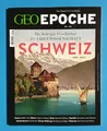 Produktbild: Geo Epoche Nr.108 Schweiz 1291-2021  NEU +  ungelesen 1A abs. TOP