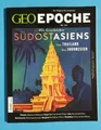 Produktbild: Geo Epoche Nr.109 Die Geschichte Südostasiens   NEU +  ungelesen 1A