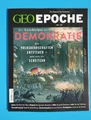 Produktbild: Geo Epoche Nr.110 Die Geschichte der Demokratie   NEU +  ungelesen 1A
