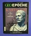 Produktbild: Geo Epoche Nr.113 KARTHAGO und die Welt der PHÖNIZIER  NEU