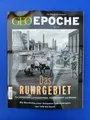 Produktbild: Geo Epoche Nr.114 Das Ruhrgebiet von 1750 bis heute ... NEU