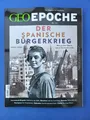 Produktbild: Geo Epoche Nr.116 Der spanische Bürgerkrieg 1936-1939 ... NEU