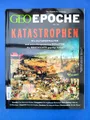 Produktbild: Geo Epoche Nr.115 Katastrophen ... Naturgewalten  ... NEU