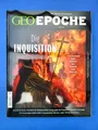 Produktbild: Geo Epoche Nr.89 Die INQUISITION.. Verfolgung und Gewalt im Namen der Kirche NEU
