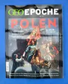 Produktbild: Geo Epoche Nr.117 Polen ... 1000 Jahre europäische Geschichte  ... NEU