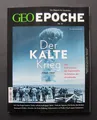 Produktbild: GEO Epoche  Nr.91  Der Kalte Krieg 1947-1991 , 1A TOP Zustand