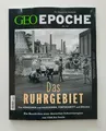 Produktbild: GEO EPOCHE Nr.114 Das Ruhrgebiet ,NEU