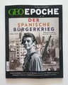 Produktbild: GEO EPOCHE Nr.116,Der spanische Bürgerkrieg,NEU