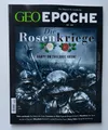 Produktbild: GEO EPOCHE Nr.120 ,Die Rosenkriege  ,NEU
