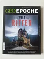 Produktbild: GEO EPOCHE Nr. 94 - Die Welt der Ritter
