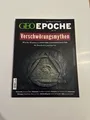 Produktbild: GEO EPOCHE Nr. 119 - Verschwörungsmythen